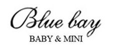 Blue Bay baby en mini